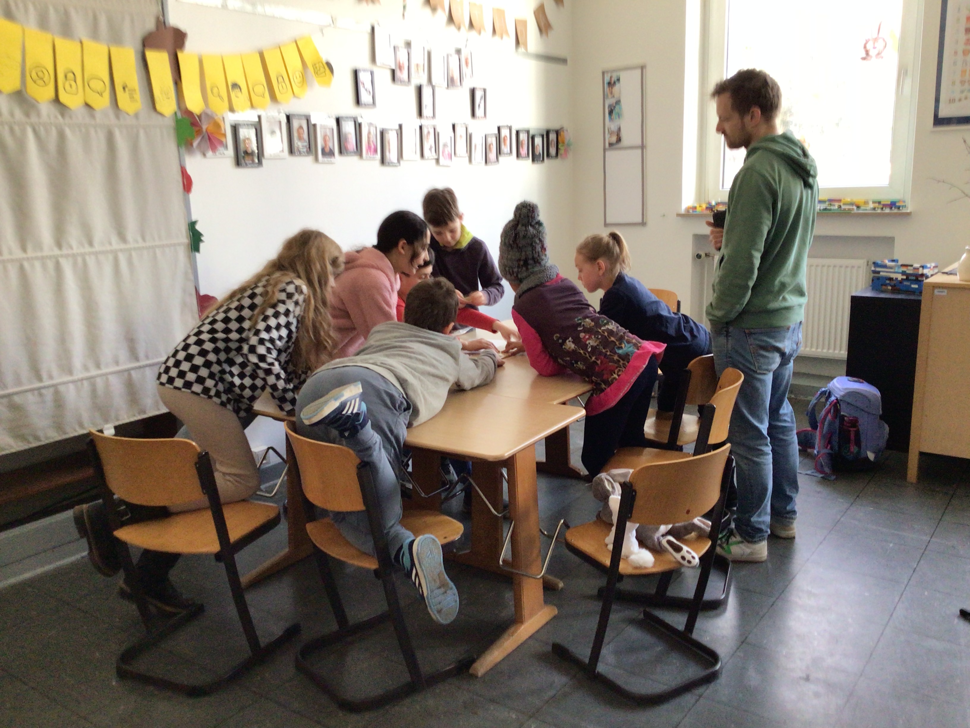 Bild für Slide